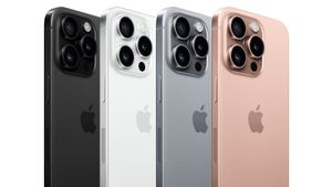 iPhone 16 Pro Hadir dengan Opsi Penyimpanan 2TB, Berkat Teknologi QLC