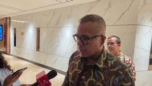    Satgas Pastikan 22 Pabrik Terpapar Cs-137 Rampung Didekontaminasi