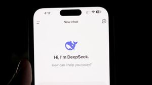 卡巴斯基 Deepseek AI模仿活动针对IT专业人士