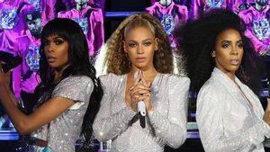 Ayah Beyoncé Sebut Tidak Ada Rencana Reuni Destiny's Child