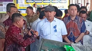 Sukses Kelola Sampah, Banyumas Jadi Rujukan Kota Bandung