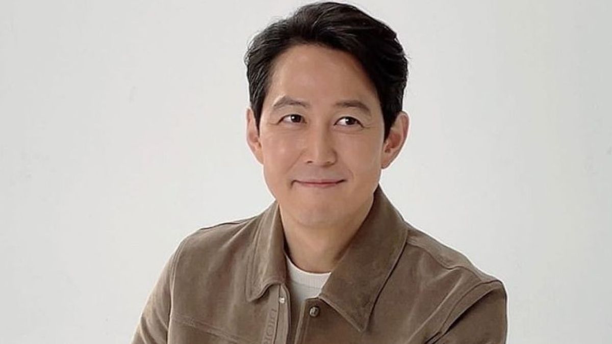 Sukses dengan Squid Game, Lee Jun Jae Debut Jadi Sutradara Film Hunt