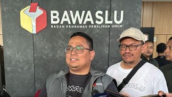 Bawaslu: Constitutional Court Decisions Must Be Followed, If There Is A Re-election