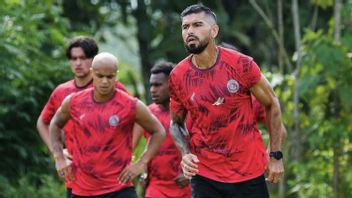 Jadwal Liga 1 2024/2025: Arema vs Bali United dan PSIS Semarang vs Dewa United