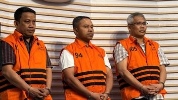 Usai OTT di Riau, KPK Resmi Umumkan Abdul Wahid Jadi Tersangka 