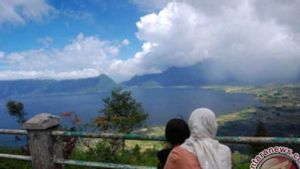 Segera Diakui UNESCO, Geopark Sianok-Maninjau Sudah Lalui  Proses Verifikasi