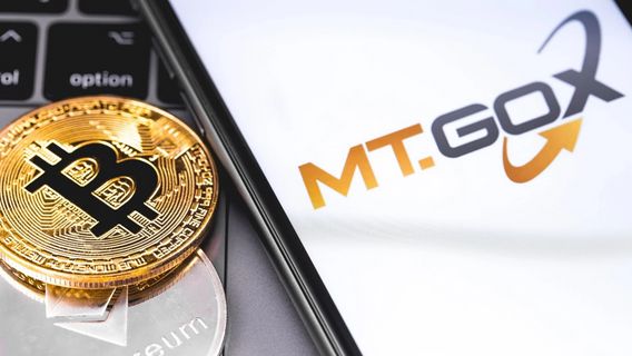 Mt. Gox Pindahkan 27.871 Bitcoin Senilai Rp44,8 Triliun