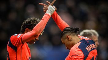 巴塞罗那没有假期，汉西·弗利克：第二场比赛是决定性的