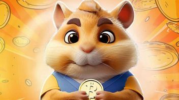 Kombat Hamster Ready To Share 60% Of Tokens To Game Players