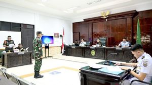 被指控谋杀班贾巴鲁·卡尔塞尔记者,海军士兵不要求例外