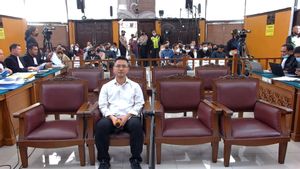 Jaksa Cecar Saksi Irfan Widyanto Soal Sosok Indra, Pebisnis yang Bayar Tagihan Penggantian DVR CCTV Duren Tiga