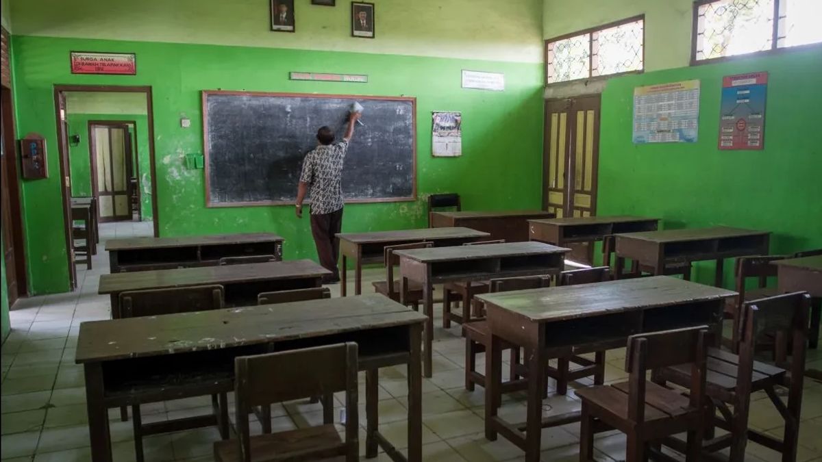 Tanggapi Tragedi Siswa SD di NTT, Komisi X DPR Minta Cakupan PIP Diperluas: Harus Tepat Sasaran