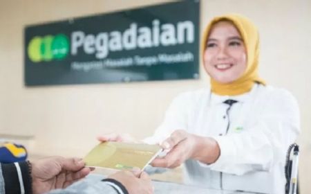 Pegadaian Rilis Obligasi dan Sukuk Tahap I 2024