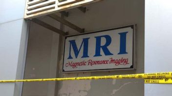 La Direction De L’hôpital Dr. Kariadi Semarang Veille à Ce Que Les Services D’IRM Continuent De Fonctionner Après Un Incendie