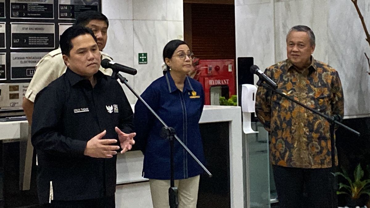 Pembahasan Program 3 Juta Rumah Tak Hanya Sasar Perumahan Rakyat, tapi Juga Komersil