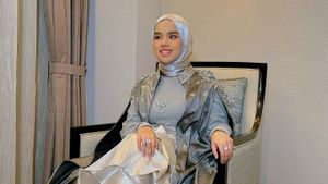 Putri Ariani Buat Media Malaysia Kecewa, Dituding Tak Bersikap Profesional