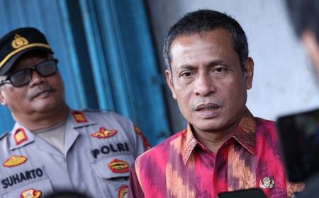 Pemkot Pontianak Pangkas 50 Persen Perjalanan Dinas