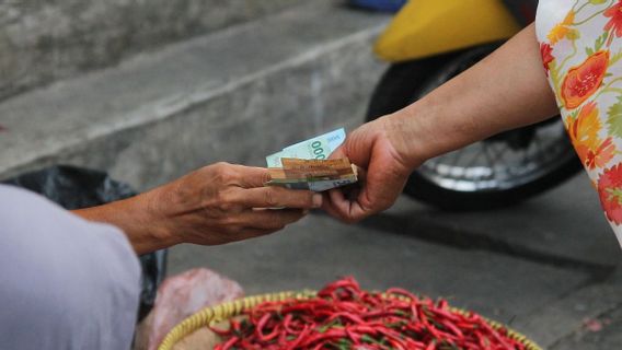 Discours Sur La TVA Alimentaire, PKS: Arrêtez De Tester La Patience Des Gens