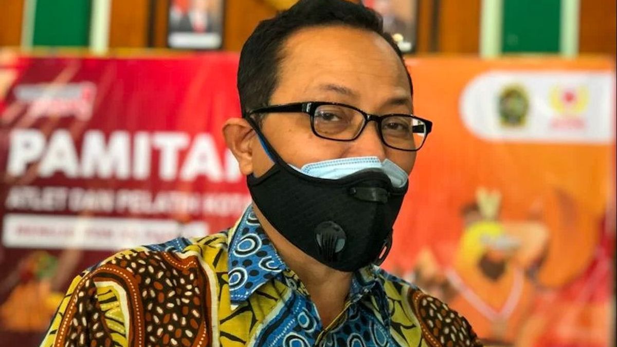 Berita Yogyakarta: Kota Bertahan di level 3 PPKM Pastikan Prokes Tetap Terkendali