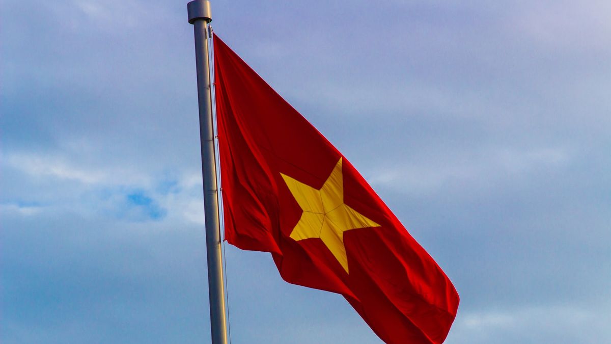 فيتنام تطلق رسميا فيتنام بلوكتشين يونيون (VBU) ، هانوي على استعداد لإتقان التكنولوجيا الجديدة في جنوب شرق آسيا؟