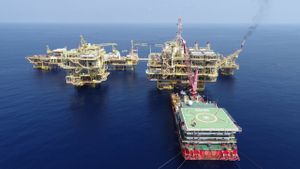 Malaysia-Vietnam Perkuat Kerja Sama AI, Termasuk Proyek Energi Lintas Batas