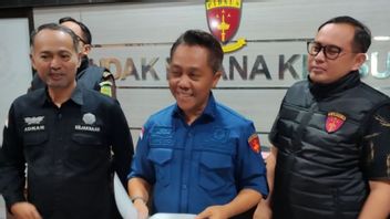 Le procureur général de Java estonien a découvert des preuves de flux d'argent de la taxe d'exploitation minière de la société d'État pour l'énergie et les ressources minérales