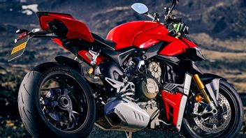 Ducati Keeps Gangsi, Refuses To Make Cheap Motorcycles