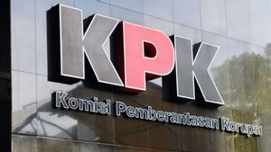 KPK Tak Intervensi Penanganan Pelaporan Deputi Penindakan dan Dirlidik ke Dewas KPK Terkait Formula E