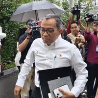 Prabowo Panggil Mendiktisaintek hingga Menteri KKP Trenggono, Bahas Apa?