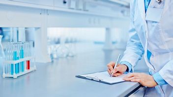 Why Do We Have to Make a Report Text After Making Observations? This is the Explanation