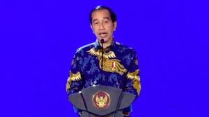 Soal IKN Presiden Jokowi Sebut Sudah Sah Secara Hukum dan Politik, Jangan Didebat Lagi