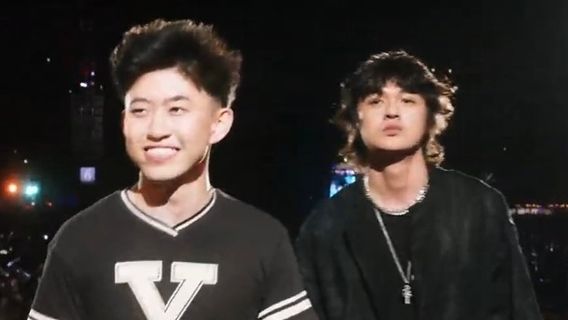 Haru di Penutupan HITCLA 2025, <i>Midsummer Madness</i> yang Terasa Berbeda