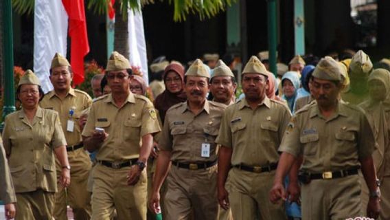 Ini Lho Alasan Sri Mulyani Minta Pemda Punya ‘Menteri Keuangan’ Juga