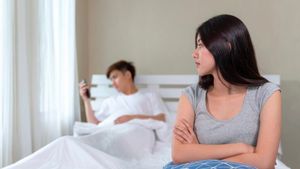 Benarkah Pornografi Mengancam Keharmonisan Pernikahan? Ini Faktanya