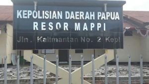 2 Personel Polres Mappi Papua Selatan Terluka Akibat Bentrok dengan Prajurit TNI