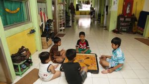 Sejumlah ASN di Surabaya Mulai Tinggalkan Rusunawa