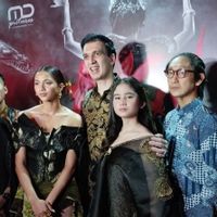 Tanpa CGI, KKN di Desa Penari Pakai 110 Ular Saat Syuting 