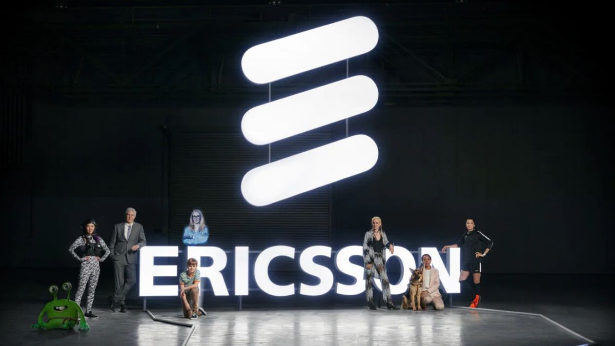 Ericsson Reveals 5G Technology Has an Important Role in the Future Development of the Metaverse
