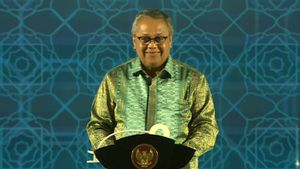 BI: Posisi SRBI Menyusut Jadi Rp699,30 Triliun per 17 November 2025