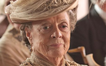 Duka Cita Mengalir untuk Bintang Harry Potter, Maggie Smith Meninggal Dunia