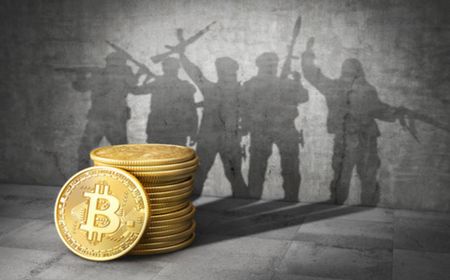 Bitcoin Masih Jadi Primadona Meski Kondisi Geopolitik Memanas