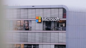 Microsoft Will Invest IDR 48 Trillion To Expand AI And Cloud Capacity In India