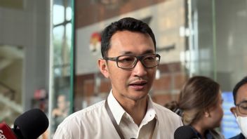 KPK Siap Lawan Eks Dirut Taspen di Tingkat Banding   