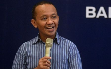 Menteri Bahlil: Negosiasi IUPK Freeport Sudah Hampir 98 Persen