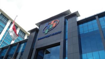 BPS Catat Inflasi Desember 2025 Sebesar 0,64 Persen, Makanan dan Rokok jadi Pendorong Utama