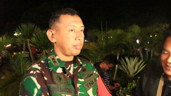 Dandim: Ratusan Prajurit TNI Bantu Warga Terdampak Bencana di Agam