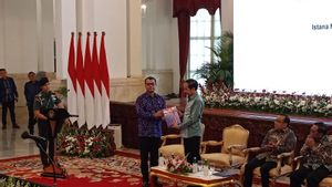 Jokowi Tekankan Peta Jalan Indonesia Digital Harus Detail dan Taktis