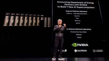 Nvidia CEO Affirms No Active Talks About Blackwell Chip Sales To China