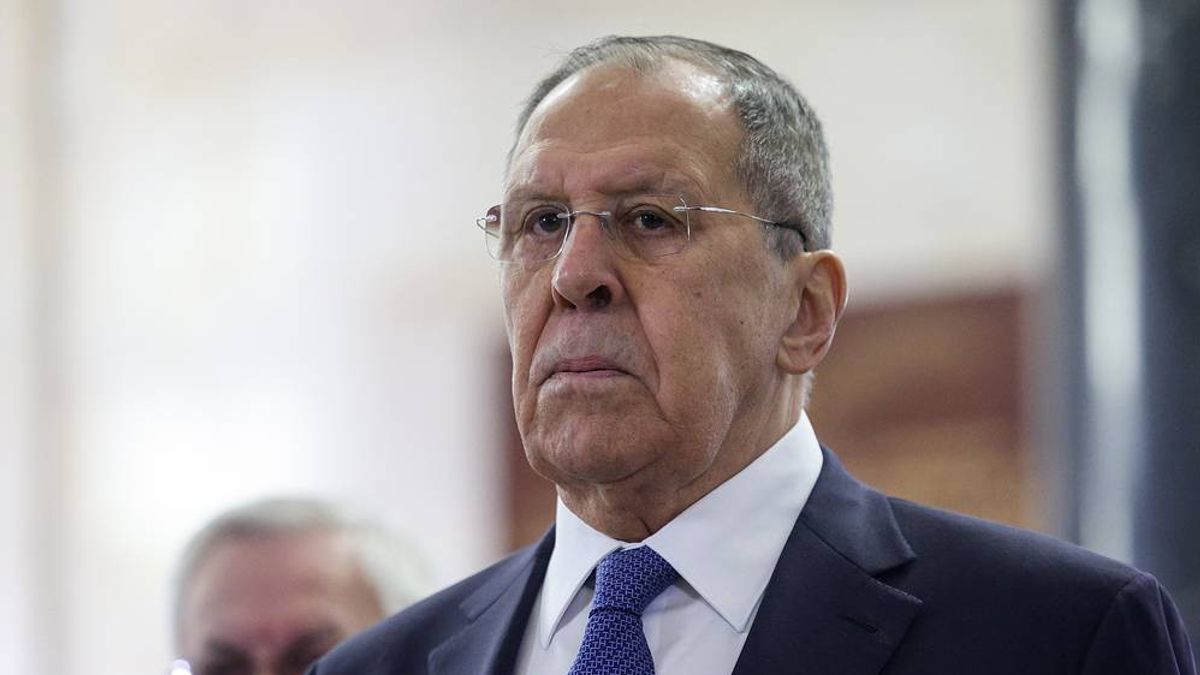 Russia Watches US Moves After Nuclear Arms Treaty Ends