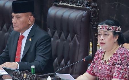 Di Sela Forum MIKTA, Puan Mau Ajak 4 Ketua Parlemen Middle Power Ketemu Jokowi